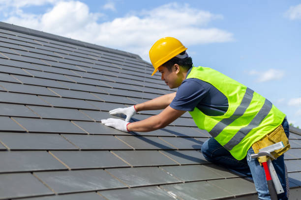Best Green or Eco-Friendly Roofing Solutions  in Forest City, PA