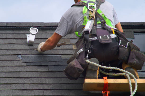 Fast & Reliable Emergency Roof Repairs in Forest City, PA