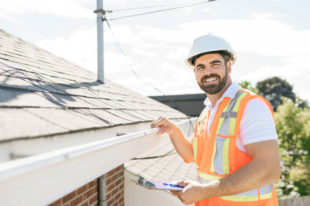 Best Sheet Metal Roofing  in Forest City, PA