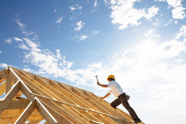 Best Roof Installation  in Forest City, PA