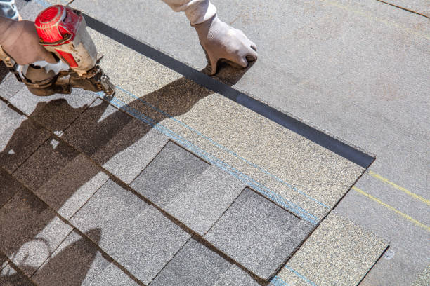Best Storm Damage Roof Repair  in Forest City, PA